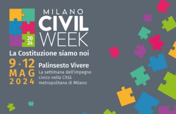 CSI Milano presente alla Civil Week '24