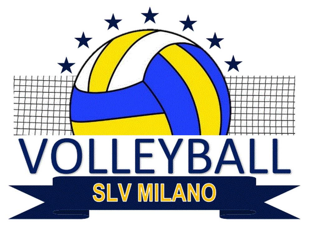 S.LUCIA SLV VOLLEY
