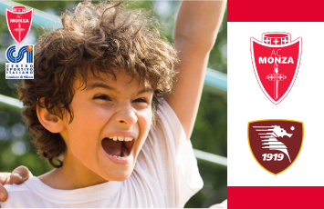 Biglietti per Monza - Salernitana