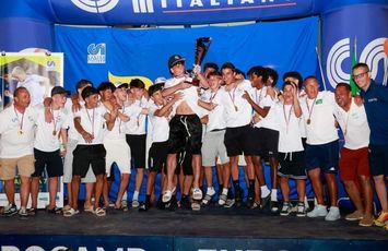 Nazionali: Milano grandissima nel calcio