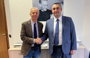 Fondazione Don Gnocchi e CSI Insieme