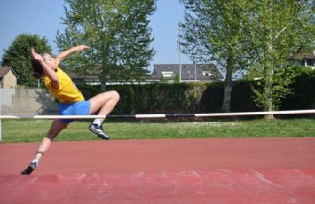 L'Atletica Ravello domina ai regionali