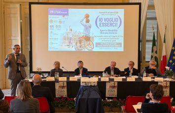 La relazione tra sport e disabilità