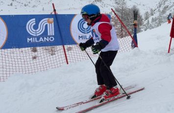 Sci Alpino: campionato in crescita
