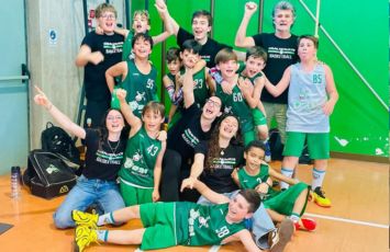 4 squadre alle finali nazionali Sport&Go