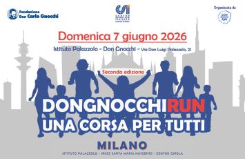 Don Gnocchi Run 2026