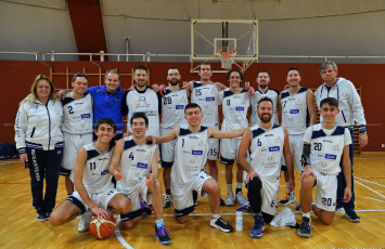 Briantea84 in Champions Cup