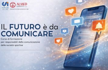 Il futuro è da comunicare