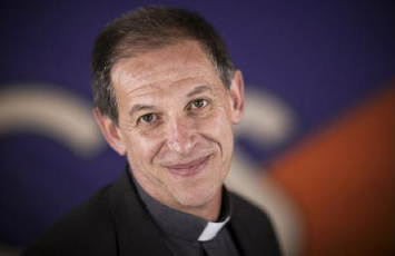 Ben tornato in Diocesi, Don Alessio!