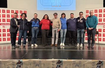 Il weekend storico di sport e oratorio