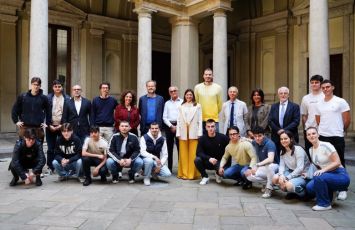 “Generazione Sport