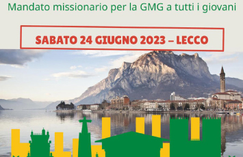 Mons. Delpini sceglie CSI per il Mondo