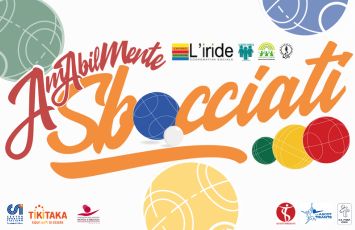 Amabilmente sbocciati: arrivano le bocce