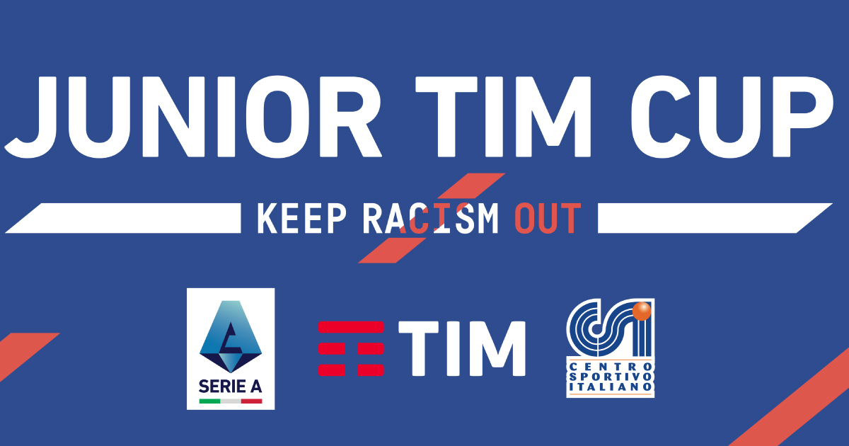 Junior Tim Cup 2024, al via gli ottavi di finale | Junior Tim Cup 2024 ...