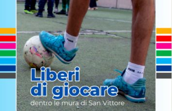 Un libro sul progetto carcere a S.Vittore