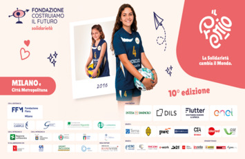 Premio Costruiamo il Futuro 2026