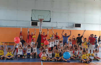 Continua l'avventura del Primobasket