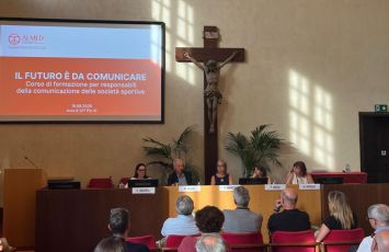Al via il corso 