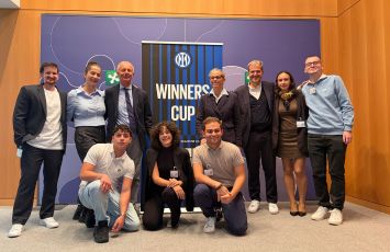 Winners Cup: al via la settima edizione!