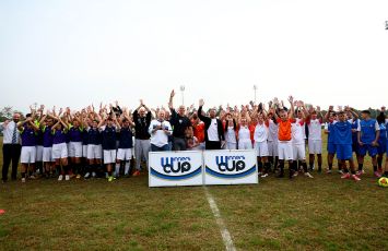 Winners Cup '26: trionfano i Real Camalli