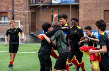 La Virtus fa sognare Milano