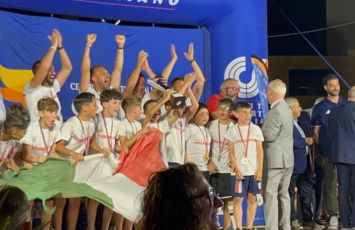 C'è già un campione nazionale