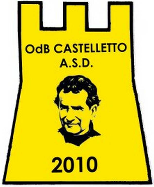 ODB CASTELLETTO U13