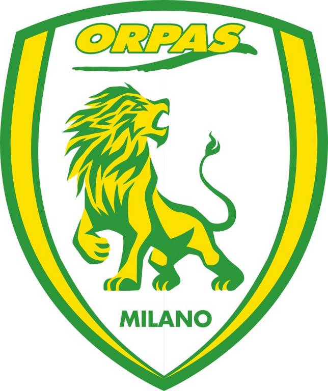 ORPAS LIONS U20