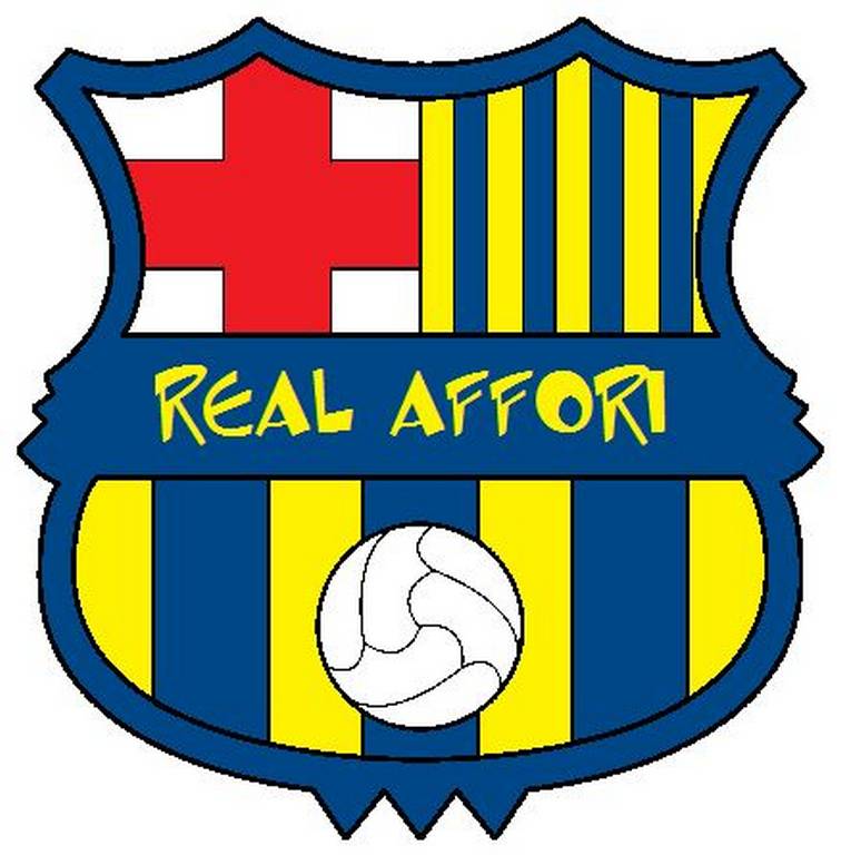 REAL AFFORI BLU