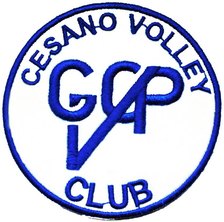 CESANO VOLLEY /GIALLA