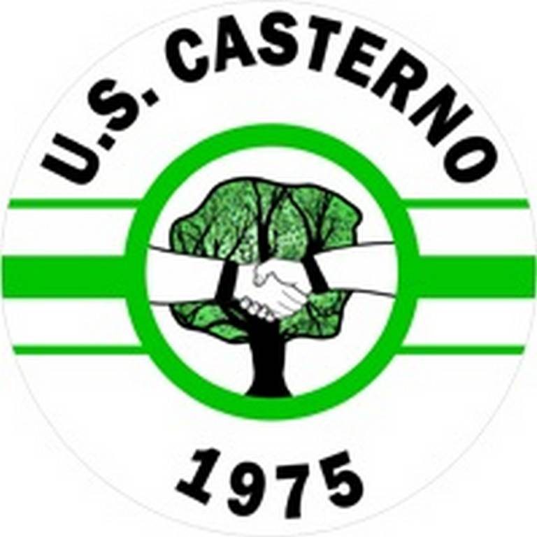 CASTERNO  U13