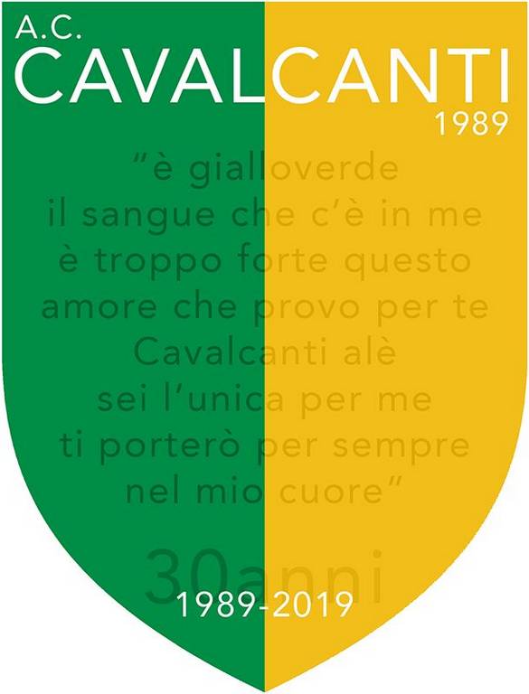CAVALCANTI