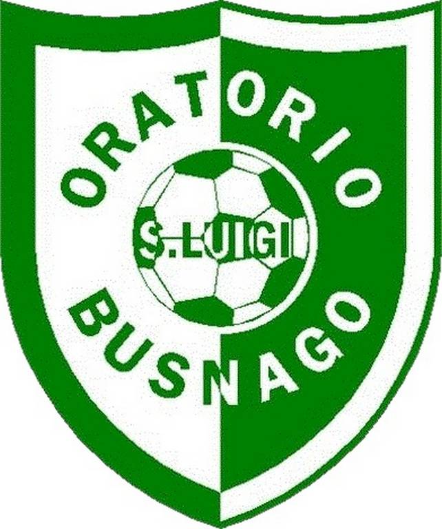 S.LUIGI BUSNAGO U11 VERDE