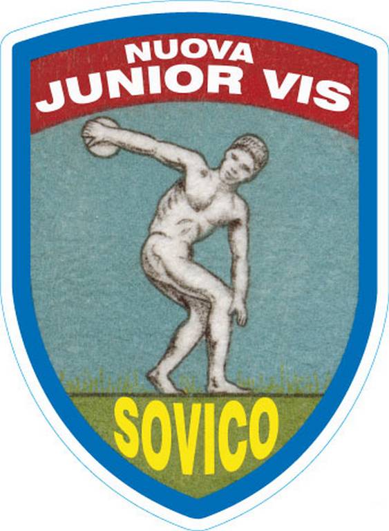 NUOVA JUNIOR VIS METALMEC