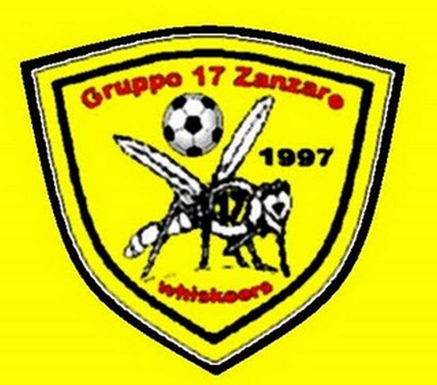 GRUPPO 17 ZANZARE