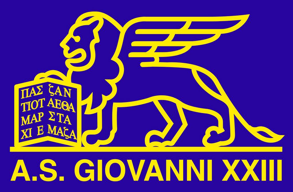 G.XXIII MILANO GIALLA