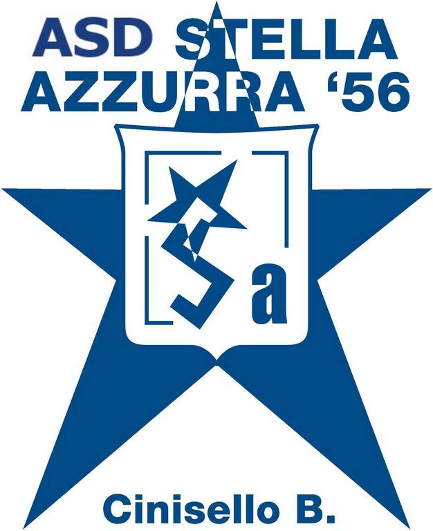 STELLA AZZURRA 56