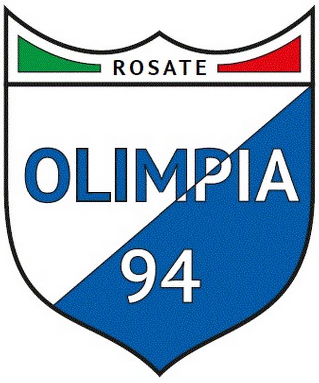 OLIMPIA 94 BLU