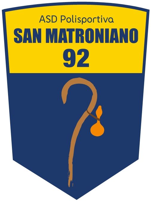 S.MATRONIANO BLU
