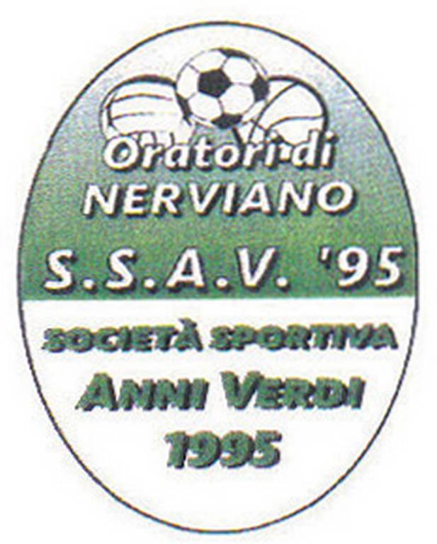 ANNI VERDI 95