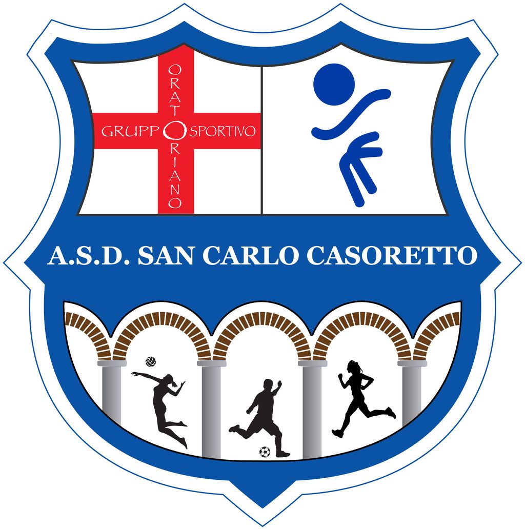 S.CARLO CASORETTO ASD