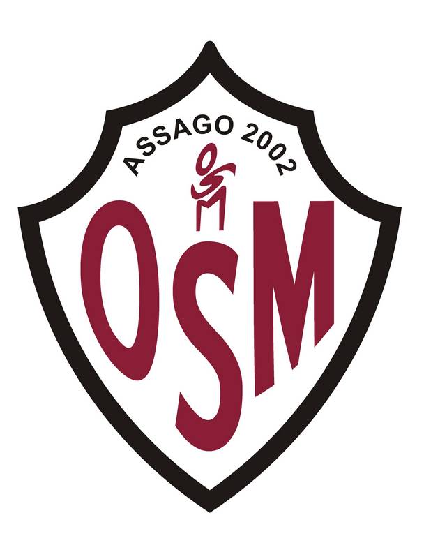 OSM ASSAGO GRANATA