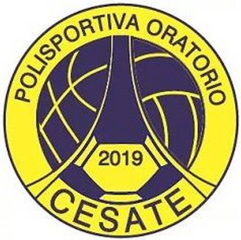 ORATORIO CESATE GIALLA