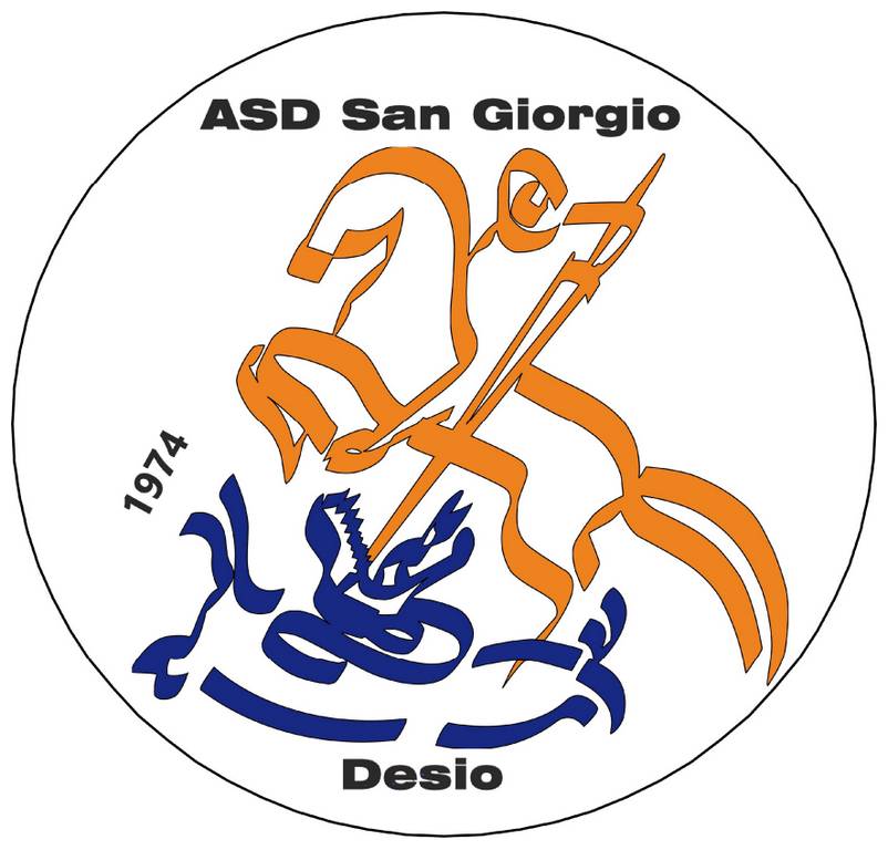 S.GIORGIO DESIO U14