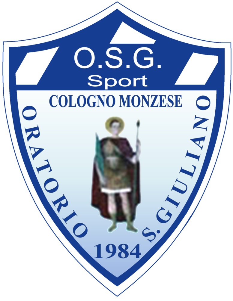 S.GIULIANO COLOGNO OSGD