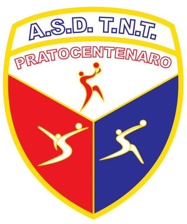 TNT PRATO BLU