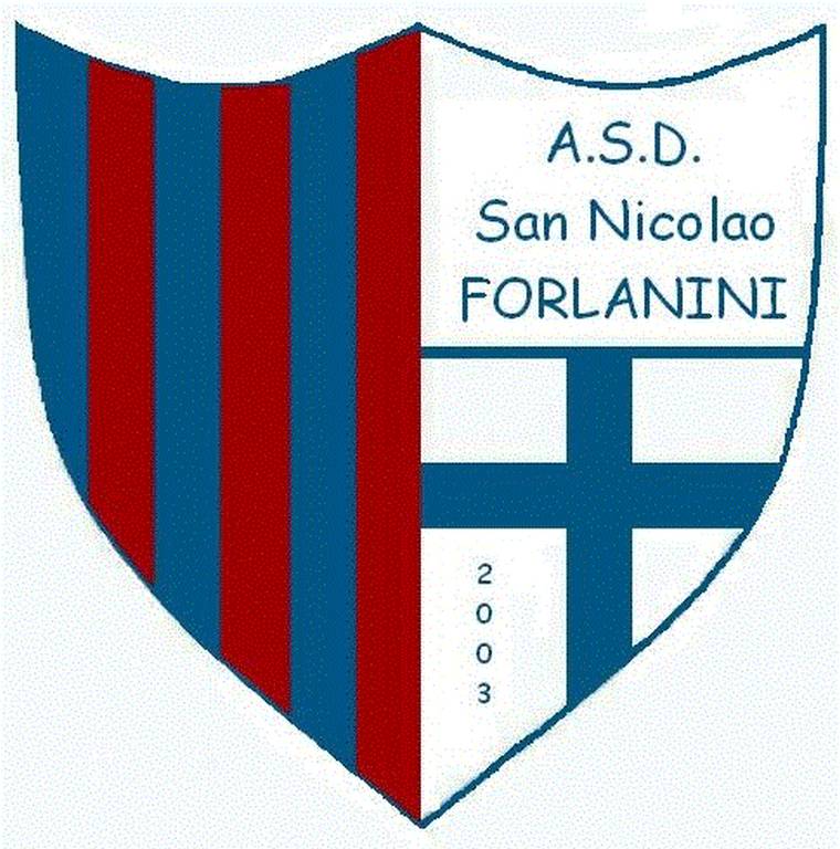 S.NICOLAO FORLANINI 2016