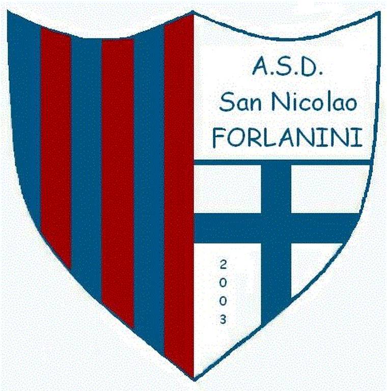 S.NICOLAO FORLANINI B