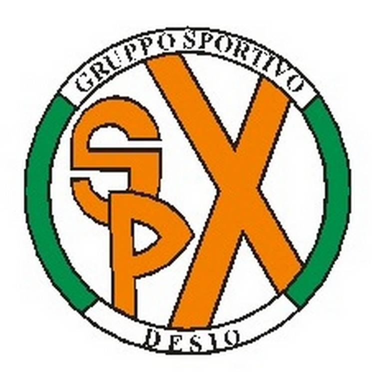 S.PIO X DESIO