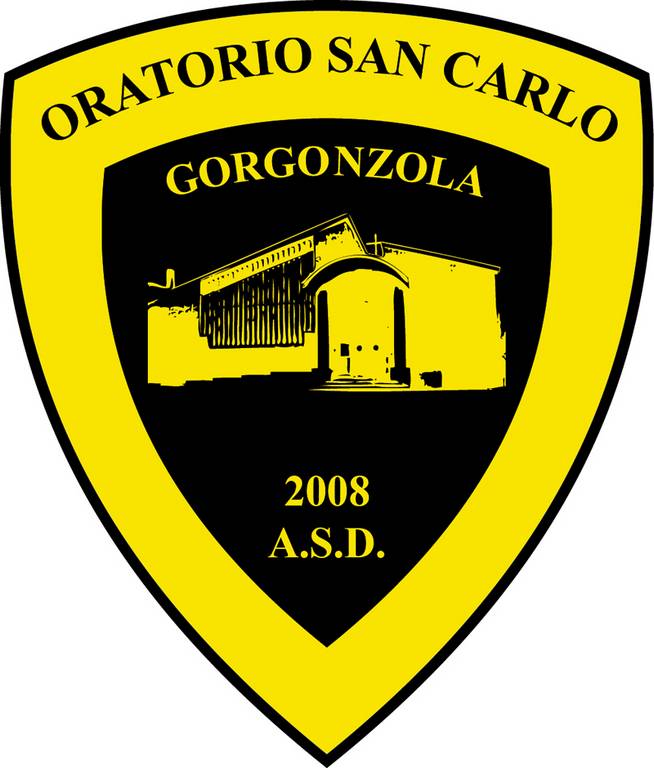 S.CARLO GORGONZOLA U13